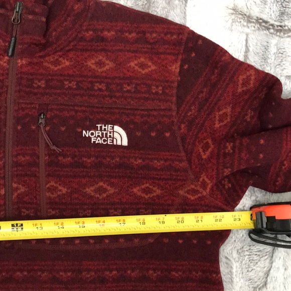 🇺🇸 THE NORTH FACE PULLOVER 🇺🇸 - Picture 7 of 7